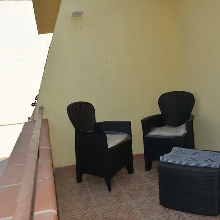 Casa Vacanze Petrarca Apartament