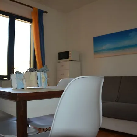 Casa Vacanze Petrarca *