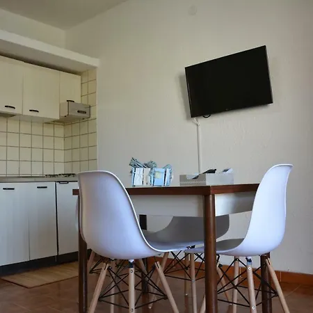 Casa Vacanze Petrarca *