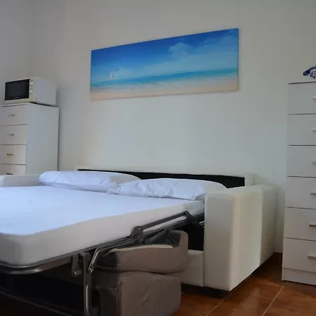 Apartament Casa Vacanze Petrarca *