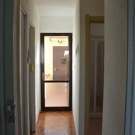 Casa Vacanze Petrarca Apartament *