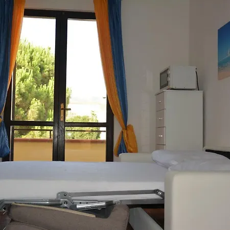 Casa Vacanze Petrarca Capitana